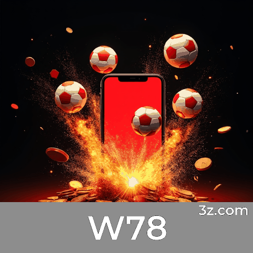 W78: Bônus e promoções exclusivas para apostadores