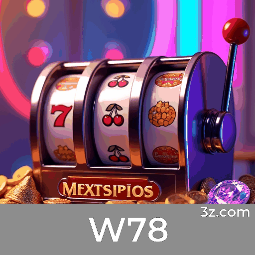 W78: Seu Cassino Online Seguro e Rápido