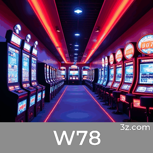 W78 Social Casino: Interação Real e Entretenimento