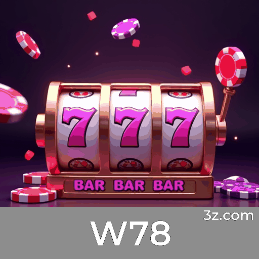 W78: Seu Cassino Online Seguro e Rápido