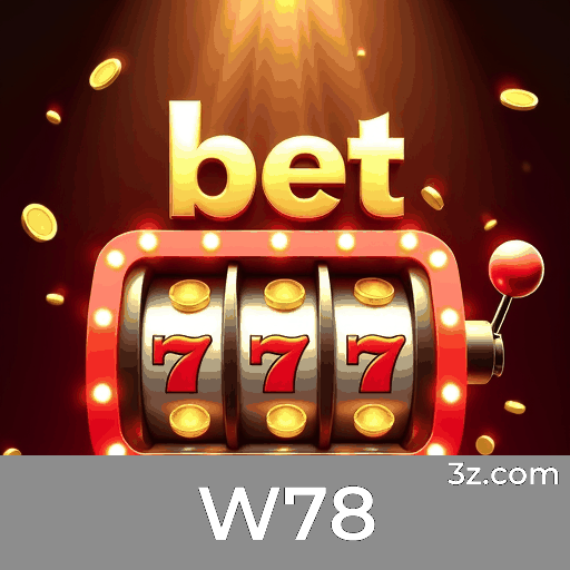 W78: Bônus e promoções exclusivas para apostadores