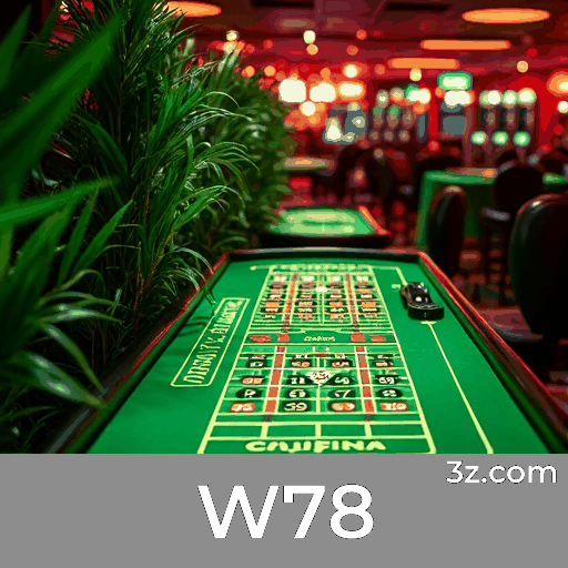 W78: Diversão Infinita para Jogadores Brasileiros